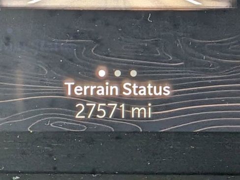 Certified 2023 Jeep Grand Cherokee L Limited w/ Black Appearance Package image 29