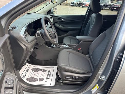 New 2026 Buick Encore GX Preferred w/ Comfort Package image 9