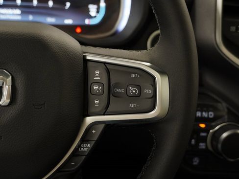 New 2026 RAM 1500 Big Horn image 25