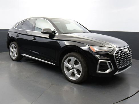 Certified 2024 Audi Q5 2.0T Premium Plus w/ Premium Plus Package image 7