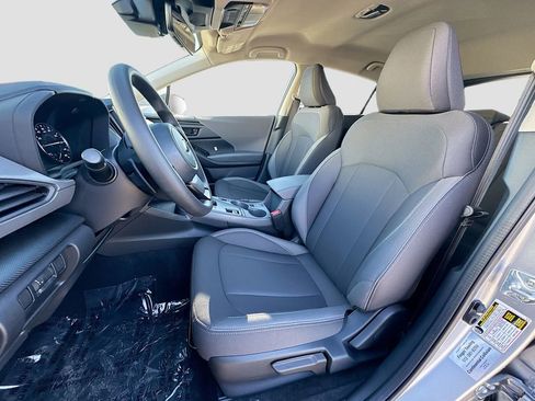 New 2026 Subaru Crosstrek 2.0i Premium image 24
