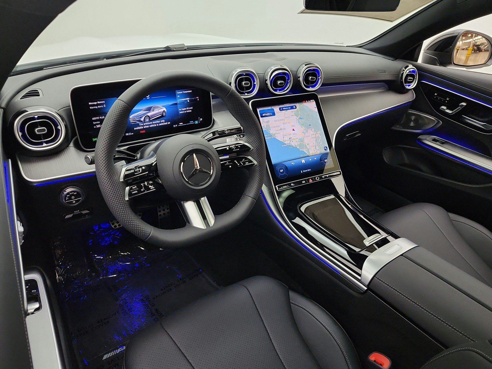 New 2026 Mercedes-Benz CLE 450 4MATIC Coupe image 9
