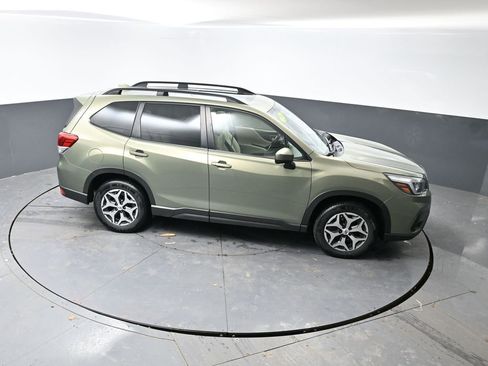 Used 2020 Subaru Forester Premium w/ Popular Package #1 image 45