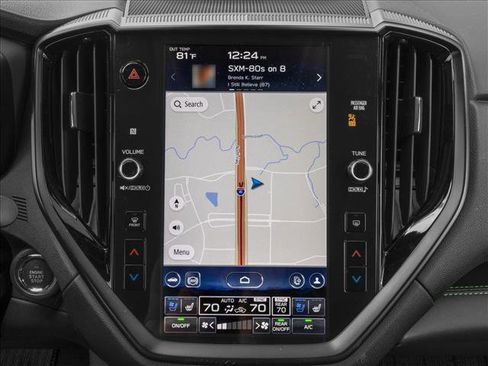 New 2026 Subaru Ascent Bronze Edition image 12