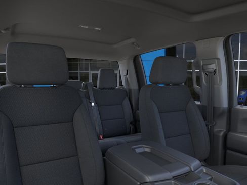 New 2026 Chevrolet Silverado 2500 W/T image 24