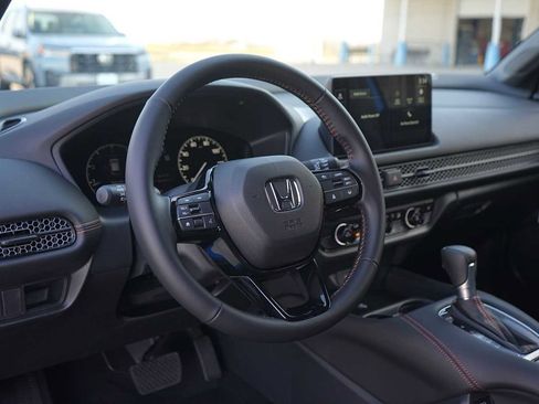 New 2026 Honda HR-V Sport image 2