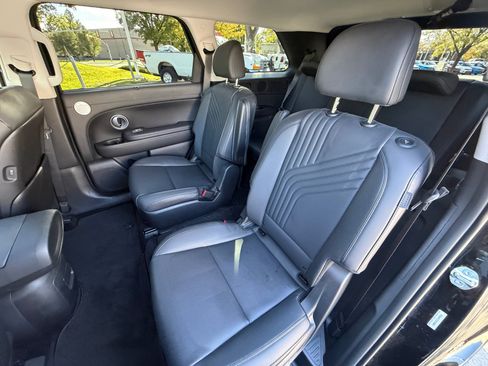 Used 2026 Hyundai Palisade SEL AWD/4WD image 14
