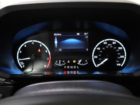 Used 2024 Ford Bronco Sport Big Bend w/ Convenience Package AWD/4WD image 18