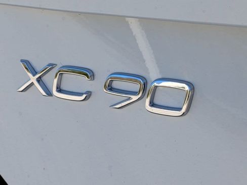 New 2026 Volvo XC90 T8 Ultra w/ Protection Package Premier AWD/4WD image 20