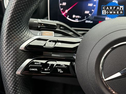 Certified 2023 Mercedes-Benz C 300 Sedan image 17