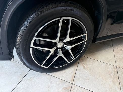 Used 2016 Mercedes-Benz GLE 450 4MATIC Coupe image 6