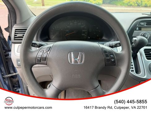 Used 2010 Honda Odyssey EX image 16