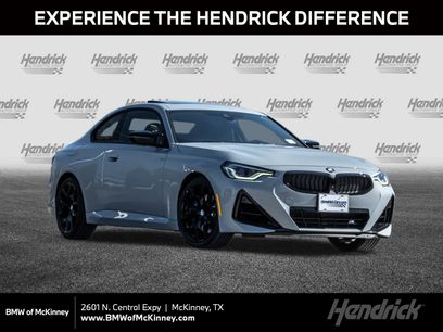 Certified 2025 BMW M240i Coupe w/ Premium Package