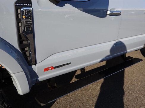 Used 2026 Ford F450 Platinum w/ Platinum Plus Package image 12