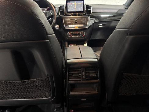 Used 2017 Mercedes-Benz GLE 350 GLE350 image 62