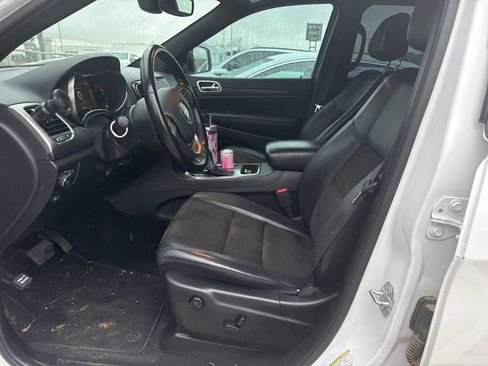 Used 2020 Jeep Grand Cherokee Altitude image 8