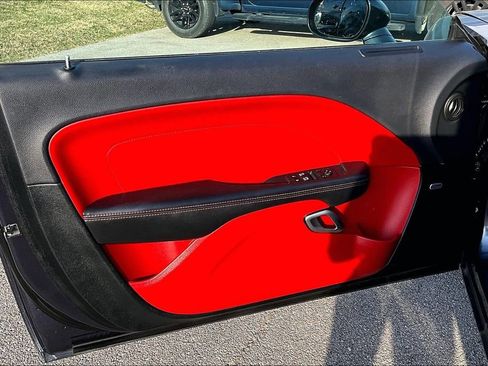 Used 2017 Dodge Challenger GT w/ Driver Convenience Group image 22