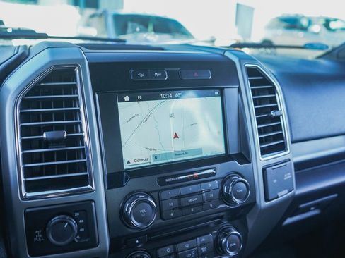 Used 2016 Ford F150 Lariat image 26