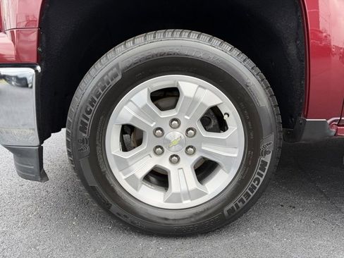 Used 2014 Chevrolet Silverado 1500 LT w/ All Star Edition image 15