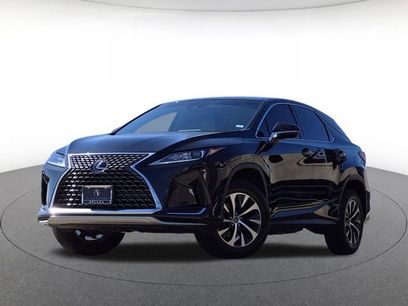 Used 2022 Lexus RX 350 AWD