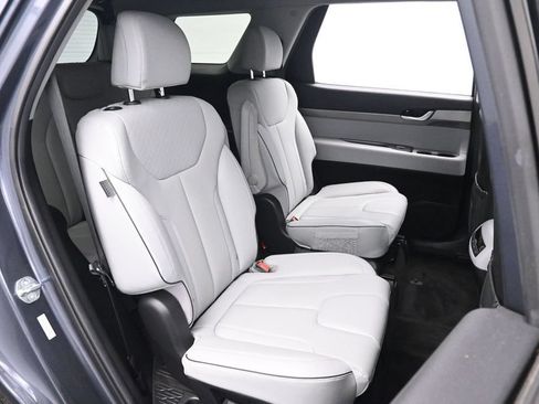 Used 2024 Hyundai Palisade SEL AWD/4WD image 19