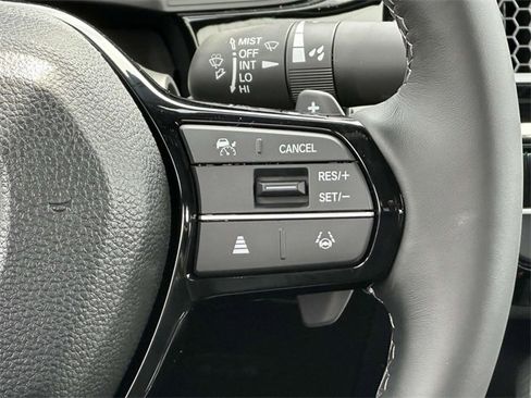 Used 2025 Honda Civic Sport image 22