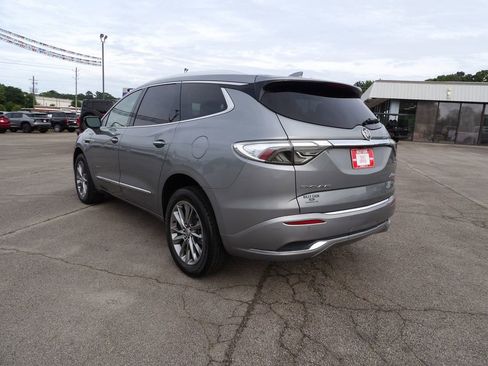 Used 2024 Buick Enclave Avenir w/ Trailering Package, 5000 lbs. FWD image 6