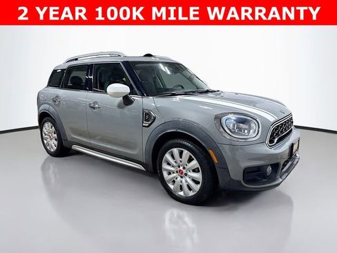 Used 2020 MINI Cooper Countryman S image 5
