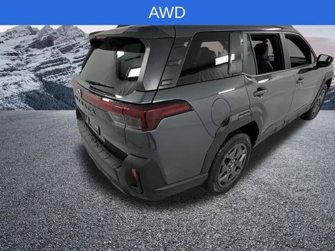 New 2026 Subaru Outback Premium AWD/4WD image 3