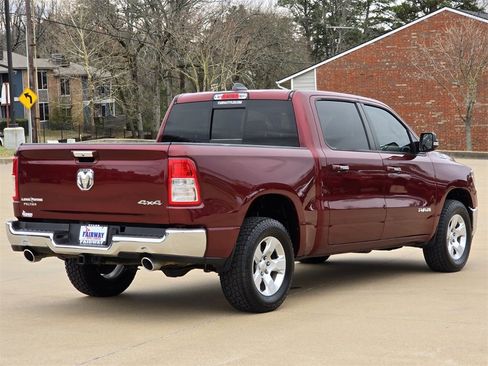 Used 2020 RAM 1500 Lone Star image 4