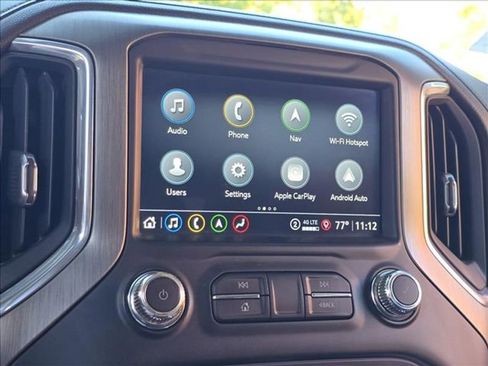 Used 2021 GMC Sierra 3500 Denali w/ Denali Ultimate Package image 19