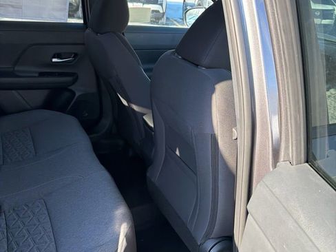 New 2026 Nissan Kicks SV w/ SV Premium Package image 25