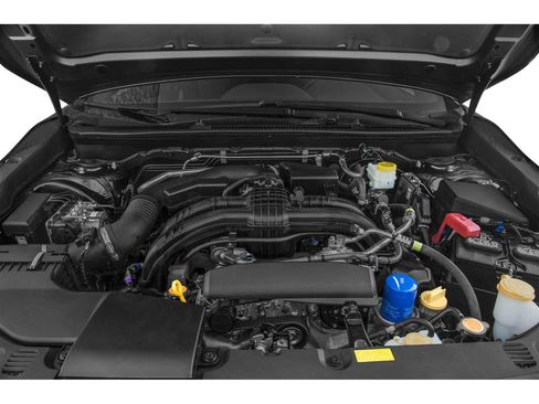 Used 2022 Subaru Impreza 2.0i Sport image 8