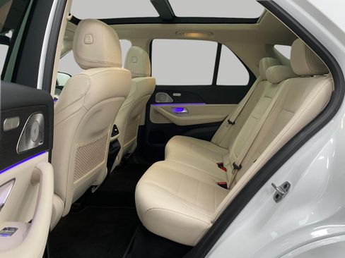Certified 2026 Mercedes-Benz GLE 450 4MATIC image 32