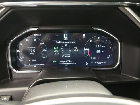 Used 2026 GMC Sierra 1500 Denali w/ Denali Reserve Package AWD/4WD image 4