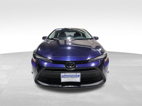 Used 2024 Toyota Corolla LE image 7