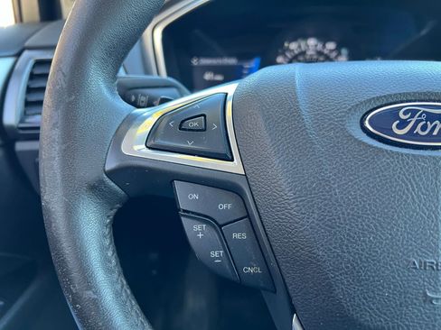 Used 2016 Ford Fusion SE image 21