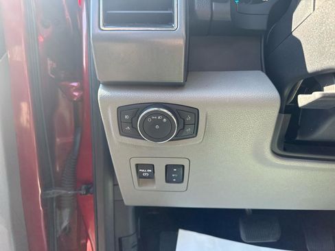 Used 2019 Ford F150 XLT w/ Equipment Group 302A Luxury image 19