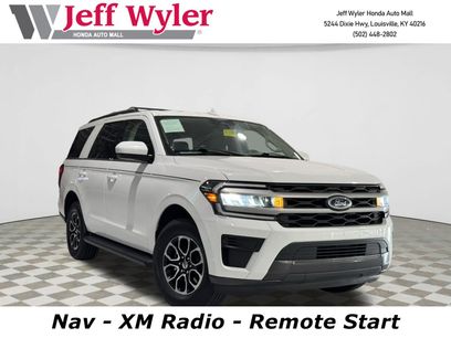 Used 2022 Ford Expedition XLT
