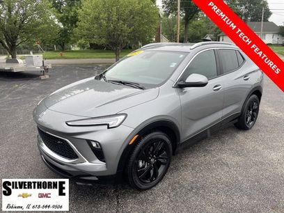 Used 2024 Buick Encore GX Sport Touring