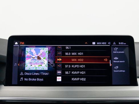 Used 2024 BMW X3 sDrive30i w/ Premium Package image 28