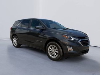 Used 2021 Chevrolet Equinox LT FWD video 1