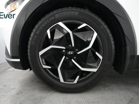 Used 2024 Hyundai Ioniq 5 SEL RWD image 19