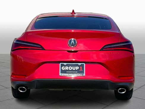 Used 2024 Acura Integra image 4