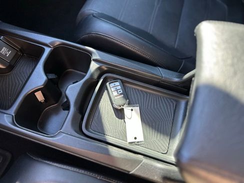 Used 2018 Honda CR-V EX-L image 31