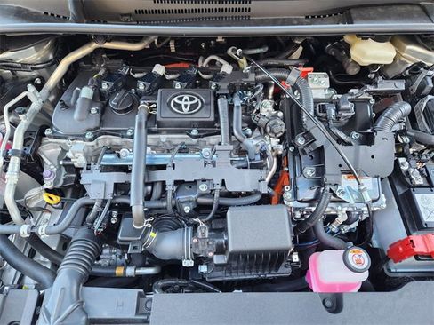 Used 2025 Toyota Corolla LE image 21