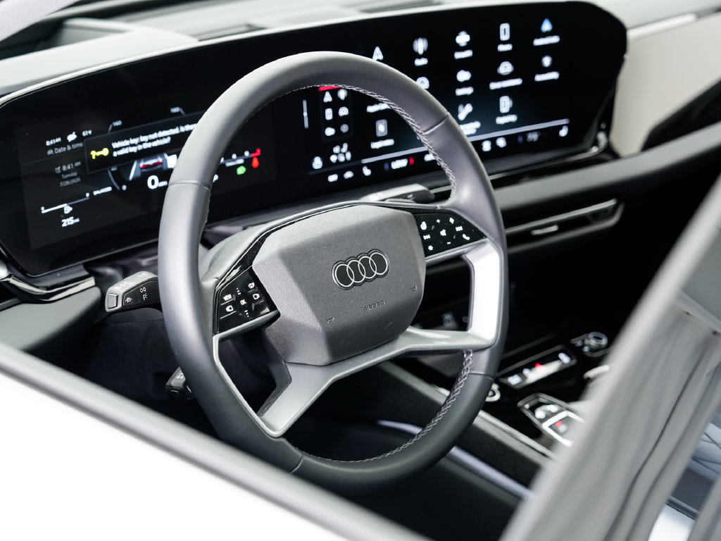 Certified 2025 Audi A5 Prestige w/ Premium Plus AWD/4WD image 9