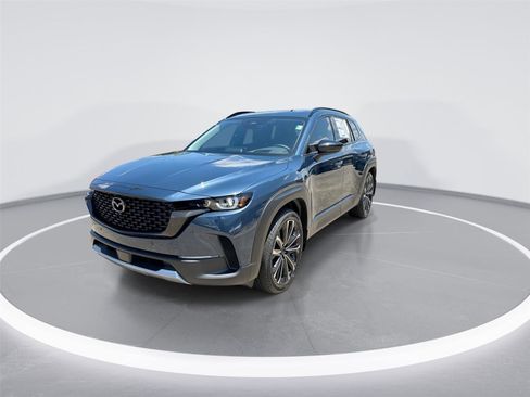 New 2026 MAZDA CX-50 2.5 Turbo w/ Premium Plus Pkg AWD/4WD image 4