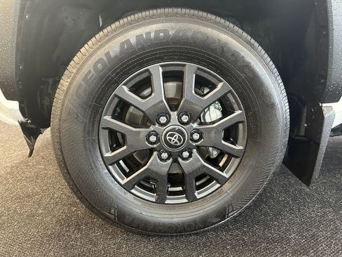 Certified 2025 Toyota 4Runner SR5 image 13