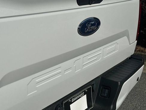 Used 2019 Ford F150 XL w/ Equipment Group 101A Mid AWD/4WD image 31
